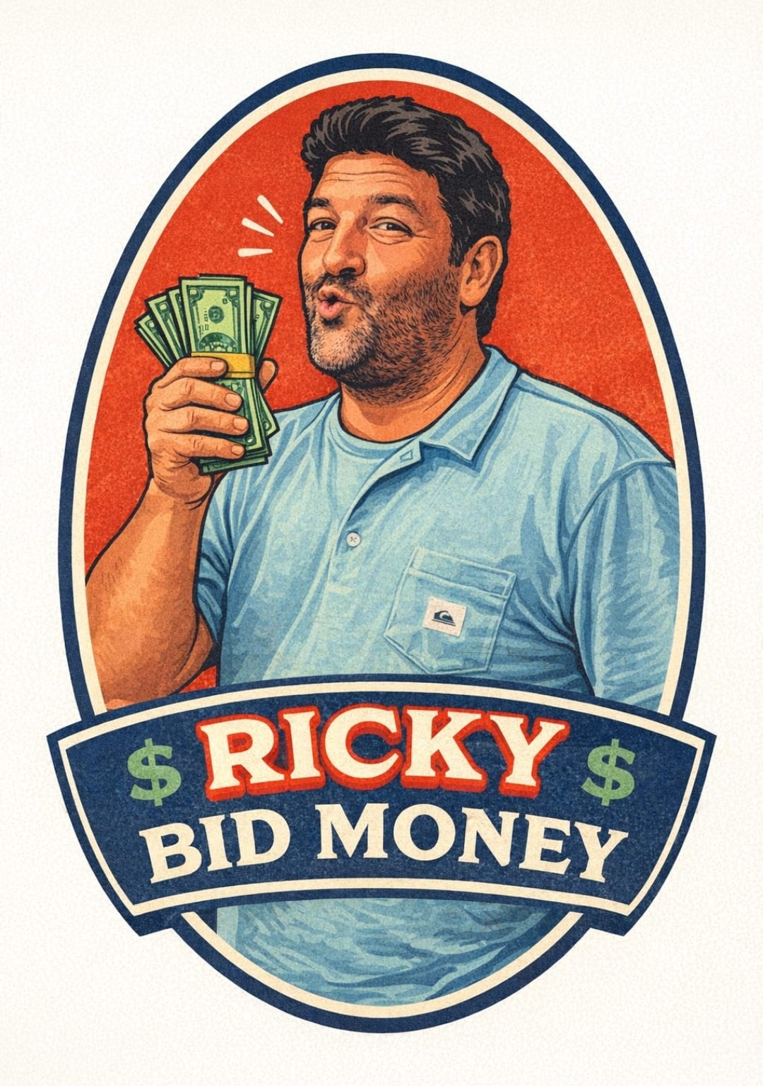 $RickyBetMoney$ Pronosticos Deportivos
